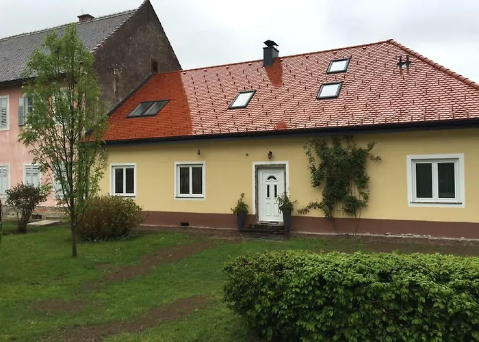 Ferienwohnung Kickmaier