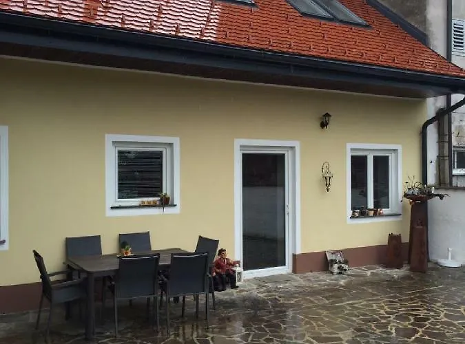 Ferienwohnung Kickmaier