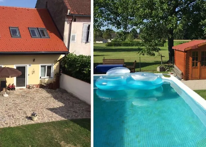 Ferienwohnung Kickmaier