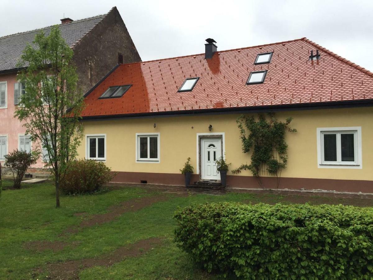 Apartment Kickmaier Bad Radkersburg