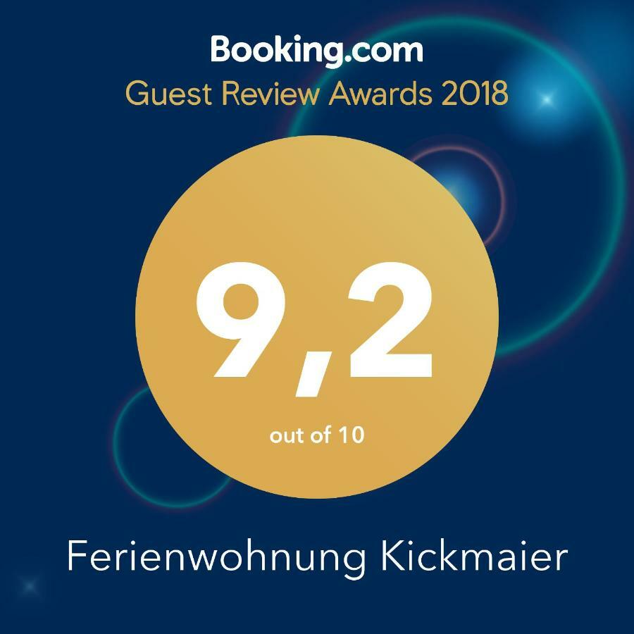 Kickmaier